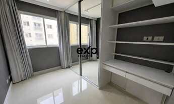 Imagem 7: Apartamento de 3 quartos no Portão no Residencial Update