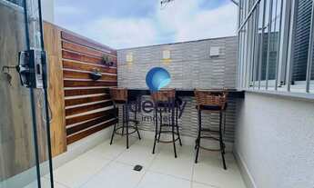 Imagem 7: AREA PRIVATIVA NO MANACAS, 2Q, 1 VAGA