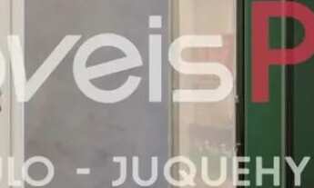 Imagem 3: Apto novo na Santa Cecília - 2 dormitório - NA PLANTA