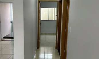 Imagem 3: Casa sobreposta - Residencial Flor do Cerrado - Nunca ocupada