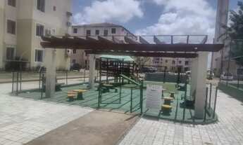 Imagem 5: Apartamento no Ideal Vila Nova, pode ser financiado