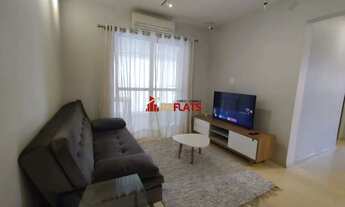 Imagem 3: Flat com ótimo preço no bairro Consolação. Confira!