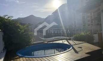 Imagem 2: Imperdível Duplex no Leblon