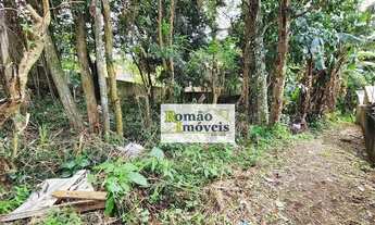 Imagem 5: Terreno à venda, 371 m² por R$ 170.000,00 - São Vicente - Mairiporã/SP