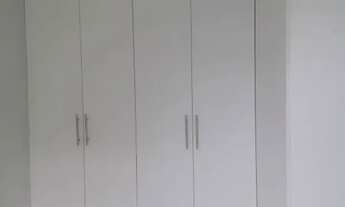 Imagem 7: Setor Central QD 56, Ed. Araguaia, 2 quartos grandes, cerâmica planejados R$ 235.000