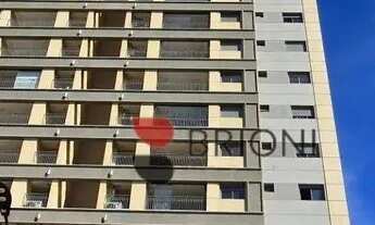 Imagem 4: Apartamento Alto Padrão no Edifício La Corunã, à venda, em Ribeirão Preto - Imobiliária em