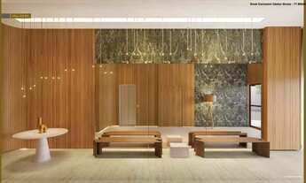 Imagem 4: APARTAMENTO 4 SUÍTES 181M² HORTO FLORESTAL