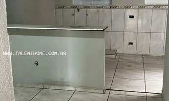 Imagem 7: Casa para Venda em Londrina, Jardim Campos Verdes, 2 dormitórios, 1 banheiro, 2 vagas