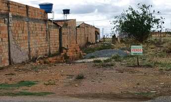 Imagem 3: LOTE À VENDA - PARQUE DO CERRADO