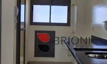 Imagem 7: Apartamento Alto Padrão no Edifício La Corunã, à venda, em Ribeirão Preto - Imobiliária em