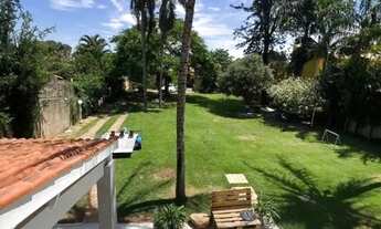 Imagem 2: CHACARA RESIDENCIAL em INDAIATUBA - SP, PARQUE DAS BANDEIRAS