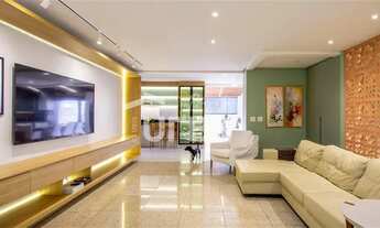 Imagem: Thelma Malheiros - Cobertura 5 quartos