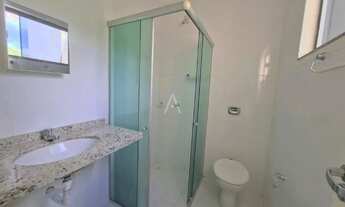 Imagem 3: Sobrado para locação no bairro Alto Alegre em Cascavel Pr