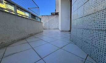 Imagem: Apartamento 2 quartos - Nossa Senhora das