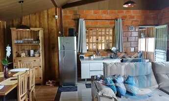 Imagem 4: Chácara para Venda em Iperó / SP no bairro Cagerê