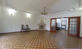 Imagem 7: CASA ASSOBRADADA - ALTO DE PINHEIROS - SP