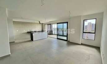 Imagem 3: Duo Capim Macio - Apartamento com 3 suítes em 118m² por tras do MacDonalds da Roberto Frei