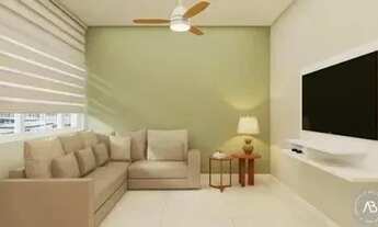 Imagem: Apartamento com Vista Mar, 2 quartos