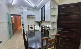 Imagem 5: Sobrado com 3 dormitórios para alugar, 234 m² por R$ 4.940,00/mês - Nova Petrópolis - São