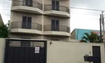 Imagem: Apartamento em Vila Monte Alegre - Ribeirão