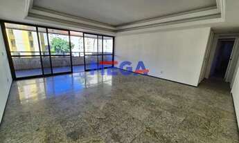 Imagem 7: Apartamento com 3 quartos no bairro Aldeota em Fortaleza, CE