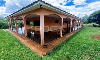 Imagem 3: Aluguel de sítio rural em Bonfim Paulista, com 4 dormitórios e 3 banheiros!