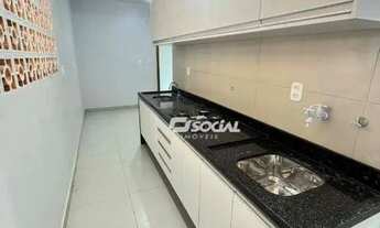 Imagem 6: Excelente apartamento climatizado e com móveis planejados, disponível para locação no Cond