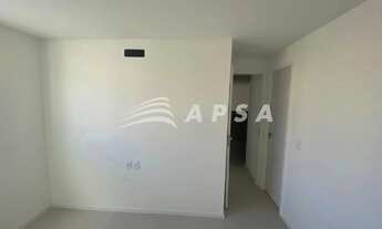 Imagem 4: EXCELENTE APARTAMENTO MODERNO NO PASSARÉ, COM SALA ACONCHEGANTE, COZINHA FUNCIONAL, 2 QUAR