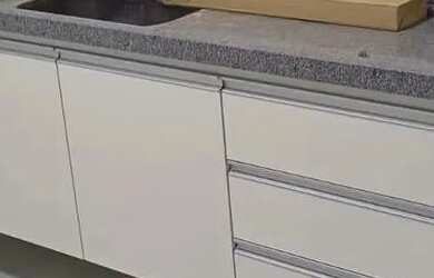 Imagem 2: Barracão no Condomínio Loteamento Empresarial Bauru 750 m²