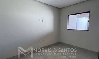 Imagem 3: Casa à venda no bairro Jardim Olímpico