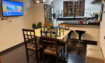 Imagem 5: Sobrado à venda 3 quartos Chácara Sergipe São Bernardo