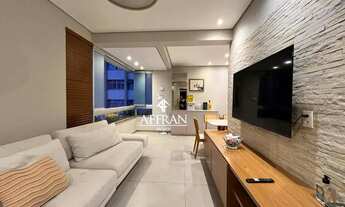 Imagem 2: ALUGUEL MOBILIADO. 03 quartos. Santo Agostinho, em frente ao Diamond Mall