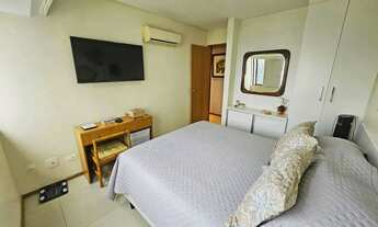 Imagem 7: Apartamento luxuoso para venda com 167m² 4 quartos 2 suítes 4 vagas em Casa Forte - Recife