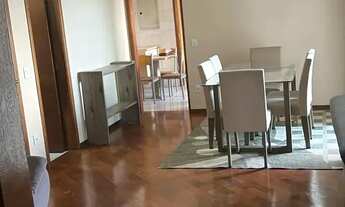 Imagem 2: Apartamento c/ Planejados e Banheira - Pq. das Nações - Santo André