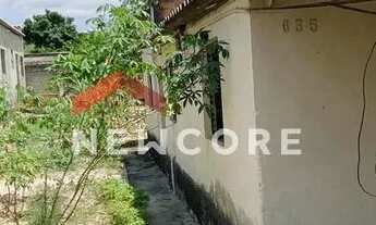 Imagem 3: Casa em RUA MANGUEIRAS - Novo Retiro - Esmeraldas/MG