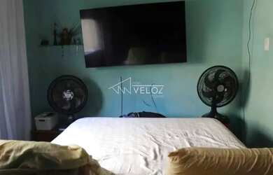 Imagem 7: Apartamento-À VENDA-Centro-Rio de Janeiro-RJ