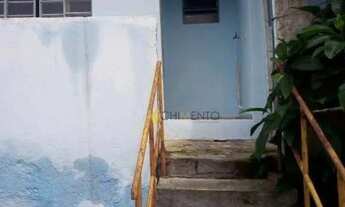 Imagem 3: Terreno à venda, 750 m² por R$ 900.000,00 - Jardim da Represa - São Bernardo do Campo/SP