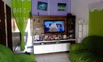 Imagem 3: VENDO CASA NO DISTRITO! (próx. BR