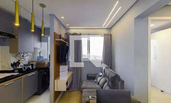 Imagem: Apartamento à Venda - Sapopemba, 2 Quartos