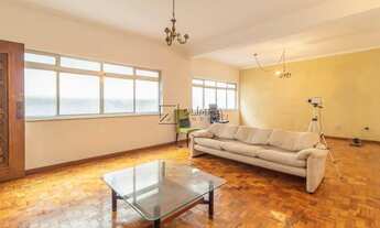 Imagem: Aluguel Apartamento 3 Dormitórios - 135