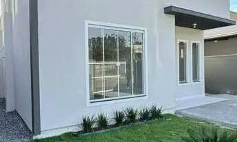 Imagem 5: Vende- se casa em palhoça