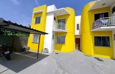 Imagem: Imóvel para venda em Laranjal - São Gonçalo