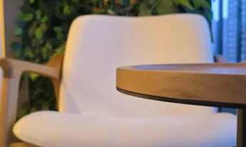 Imagem 7: Apartamento de Alto Padrão Nunca Habitado em Alphaville Região Central