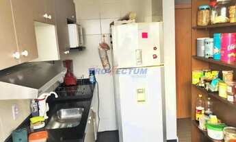 Imagem 6: Apartamento - Jardim Antonio Von Zuben - Campinas