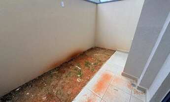 Imagem 5: Imóvel para aluguel e venda possui 60 metros quadrados com 2 quartos