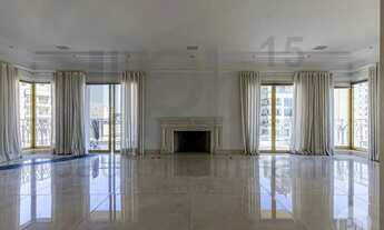 Imagem: Espetacular apartamento! Vista para o Parque