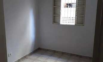 Imagem 5: Casa com 2 dormitórios para alugar, 125 m² por R$ 1.000,00/mês - Jardim dos Ipês - São Pau