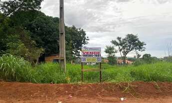 Imagem: Lote 399,49m² - Setor Rosa dos Ventos