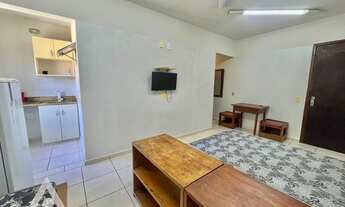 Imagem 5: Lindo Apartamento semi mobiliado, pertinho da FURB, no Bairro Victor Konder!