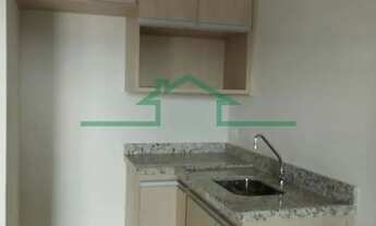 Imagem 4: Apartamentos - ED. THE ONE - LOFT HOMEFLEX